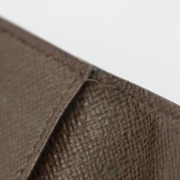 Louis Vuitton Key Case Damier Multicle 6 Ebene - Picture 10 of 12